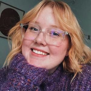 Meet your Posher, Madison
